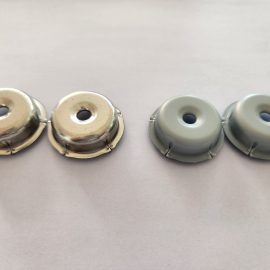 Welding ear