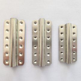 Welding piece