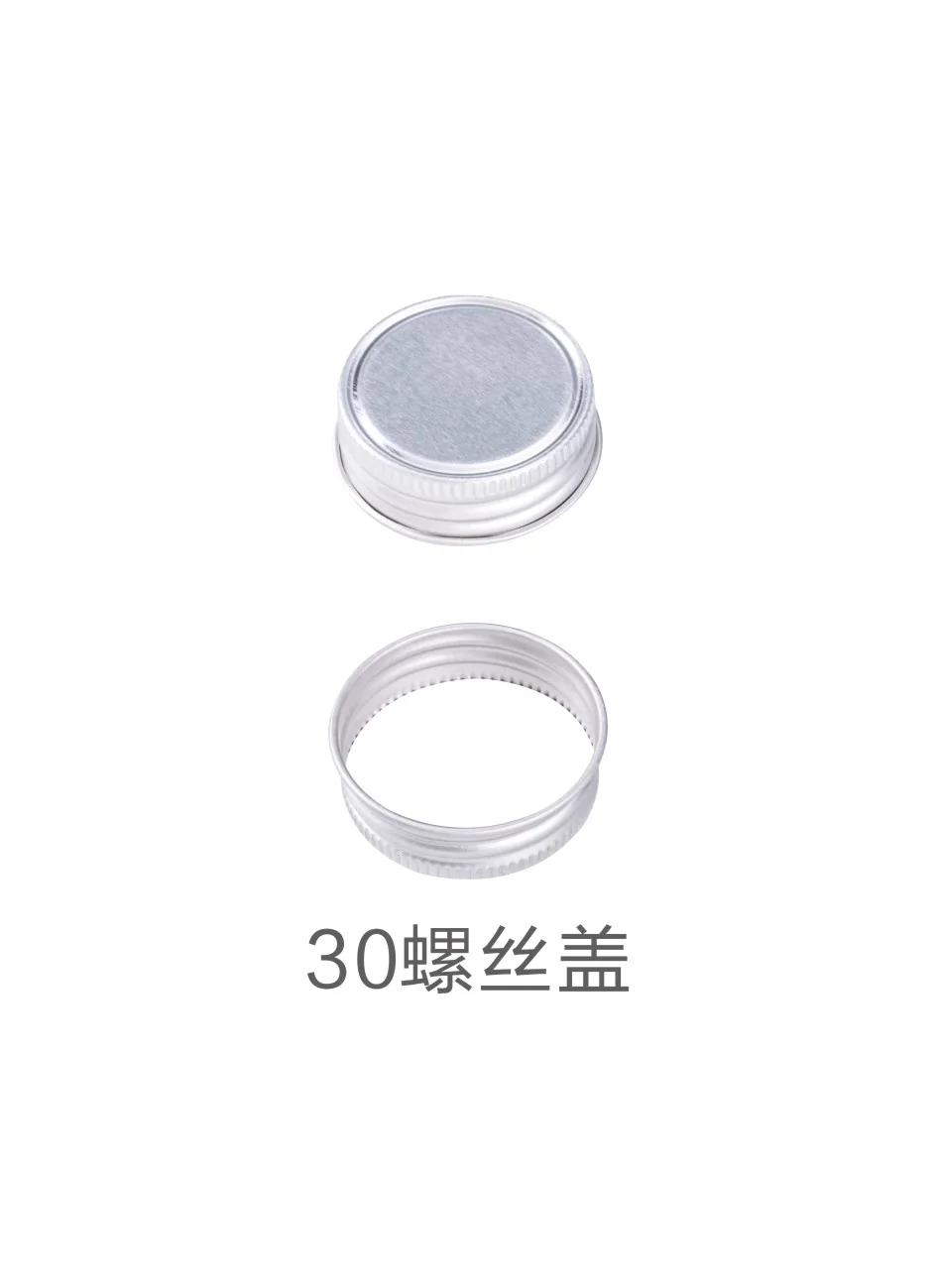 30 mm screw cap