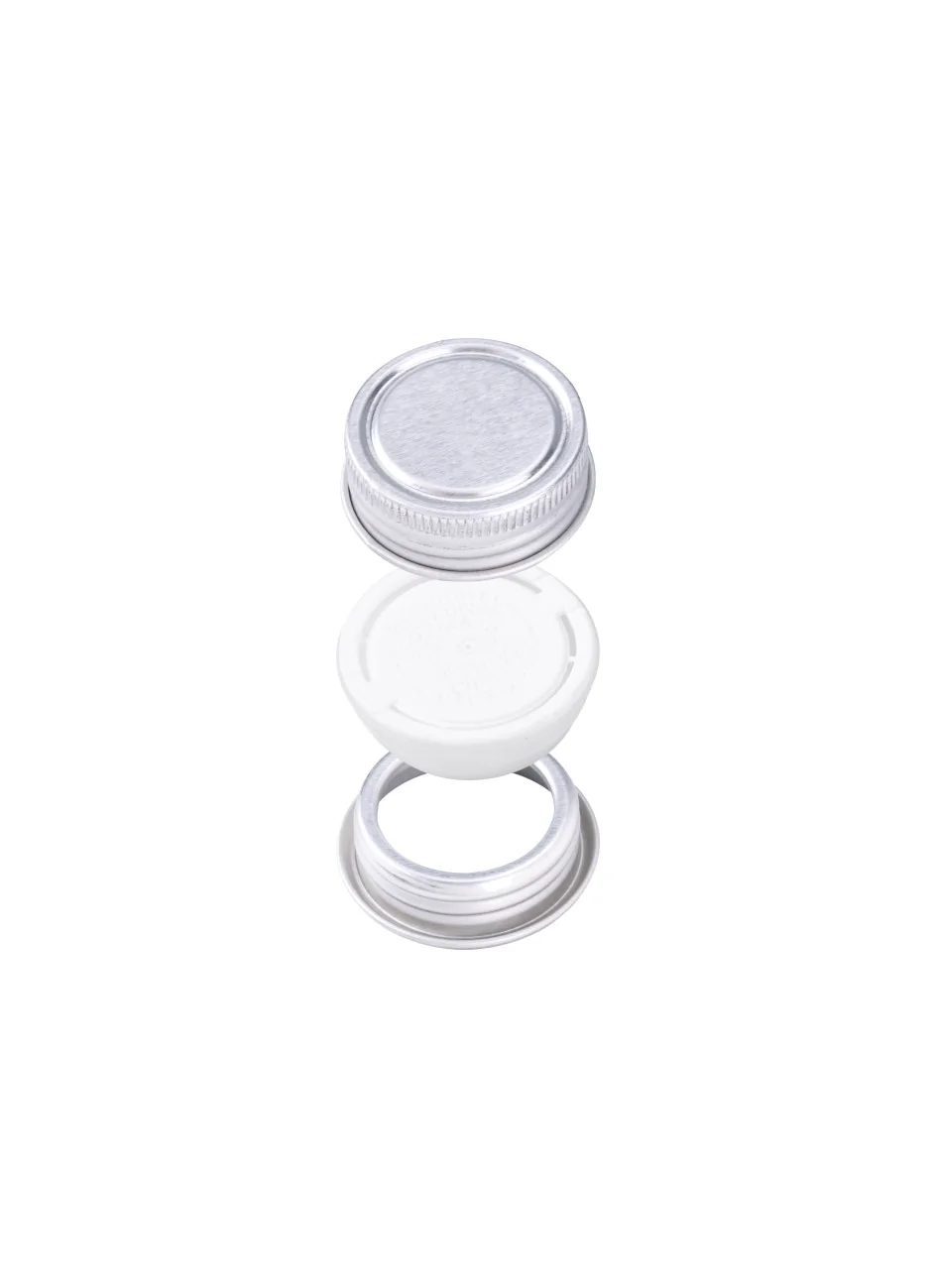 30 mm foil liner