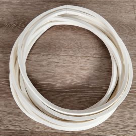 High-elastic food-grade EVA gasket