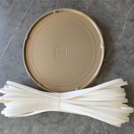 Food-grade EVA gasket